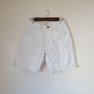 Wrangler shorts